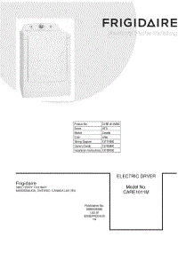 15 - Tech Quick Check Chart (4) parts for Bosch Dishwasher SHU4326 UC/12 (FD 8003-) from AppliancePartsPros.com