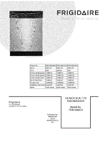 11 - Tech Wiring Diagram parts for Bosch Dishwasher SMU3036 UC/14 (FD 7507-7902) from AppliancePartsPros.com