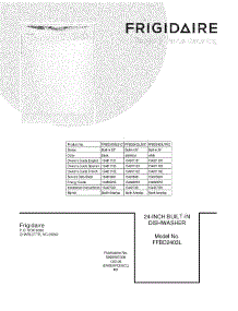 10 - Tech Circuit Diagram parts for Bosch Dishwasher SMU2046 UC/09 (FD 7307-7902) from AppliancePartsPros.com