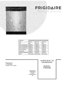11 - Tech Wiring Diagram parts for Bosch Dishwasher SMU7052 UC/09 (FD 7505-7506) from AppliancePartsPros.com