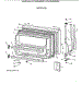 01 - Freezer Door