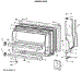 01 - Freezer Door