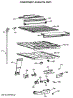 05 - Compartment Separator Parts