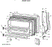 01 - Freezer Door