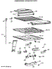 05 - Compartment Separator Parts