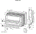 01 - Freezer Door