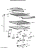05 - Compartment Separator Parts