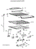 05 - Compartment Separator Parts