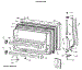 01 - Freezer Door