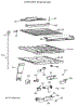 05 - Compartment Separator Parts