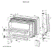 01 - Freezer Door