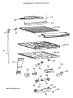 05 - Compartment Separator Parts