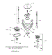 04 - Suspension, Pump & Drive Components