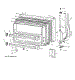 01 - Freezer Door