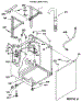 06 - Washer Cabinet Parts