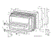 01 - Freezer Door