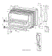 01 - Freezer Door