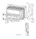 01 - Freezer Door