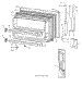 01 - Freezer Door