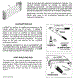 03 - Evaporator Instructions