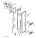 01 - Freezer Door