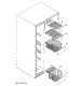 05 - Freezer Shelves