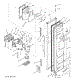 01 - Freezer Door
