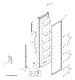 01 - Freezer Door