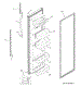 02 - Fresh Food Door