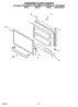 07 - Freezer Door Parts