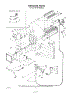 08 - Ice Maker , Parts Not Illustrated A