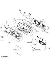 12 - Icemaker Parts, Optional Parts parts for Whirlpool Refrigerator CS22AFXKS05 from AppliancePartsPros.com