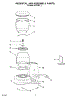 01 - Pedestal Jar Assembly Parts