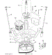 06 - Refrigerator Door Parts