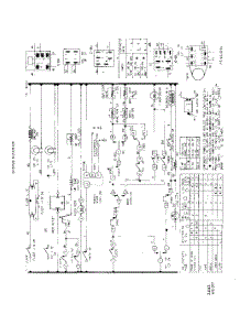 11 - Section parts for Whirlpool Range 1883W0A from AppliancePartsPros.com