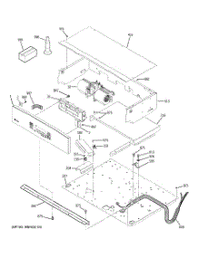 03 - Freezer Door Parts parts for Whirlpool Refrigerator CB19G7W13 from AppliancePartsPros.com