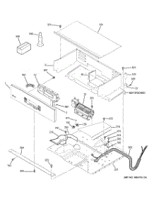 12 - Icemaker Parts, Optional Parts (Not Included) parts for Whirlpool Refrigerator CS22AFXKQ06 from AppliancePartsPros.com