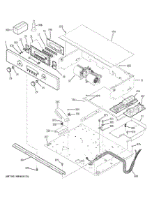 06 - Refrigerator Door Parts parts for Whirlpool Refrigerator CS22AFXKS05 from AppliancePartsPros.com