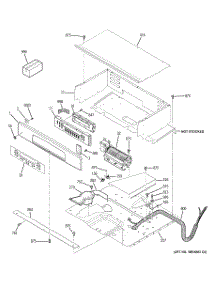 03 - Chassis Parts parts for Maytag Range MGRH865QDB12 from AppliancePartsPros.com
