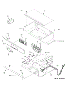 06 - Unit Parts parts for Whirlpool Refrigerator CB19G7B13 from AppliancePartsPros.com