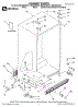 01 - Cabinet Parts