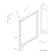 04 - Refrigerator Door Parts