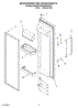 06 - Refrigerator Door Parts