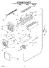 12 - Icemaker Parts, Parts Not Illustrated