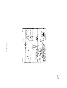 10 - Section parts for Whirlpool Range 1833W0A from AppliancePartsPros.com