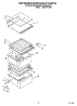03 - Refrigerator Shelf Parts