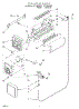 06 - Ice Maker, Lit / Optional