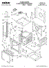 01 - Oven Parts
