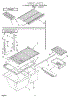 05 - Shelf, Lit / Optional