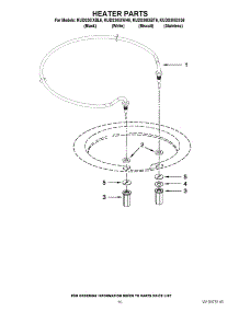 02 - Refrigerator Liner parts for Whirlpool Refrigerator CS22AFXKT04 from AppliancePartsPros.com